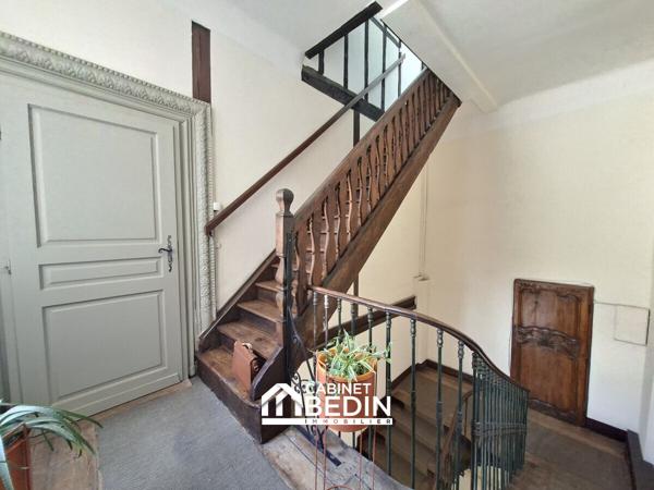 Achat Appartement T3 Dax 1 chambre