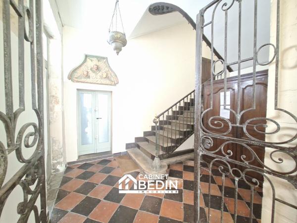 Achat Appartement T3 Dax 1 chambre