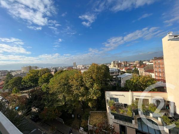 Appartement F5 à vendre  5 pièces - 113 m2 VANVES - 92