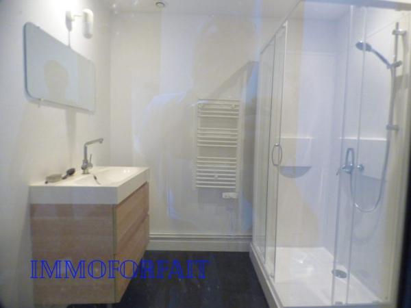 T2 Bordeaux Gambetta 64 m²