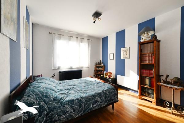 Maison à vendre |  Montmoreau-Saint-Cybard |  5 pièces | 107 m²