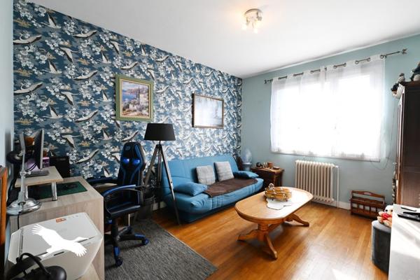 Maison à vendre |  Montmoreau-Saint-Cybard |  5 pièces | 107 m²