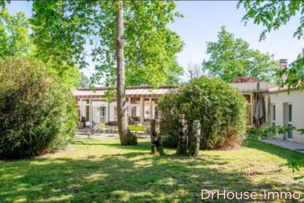 Appartement à vendre 1 pièce de 19 m²