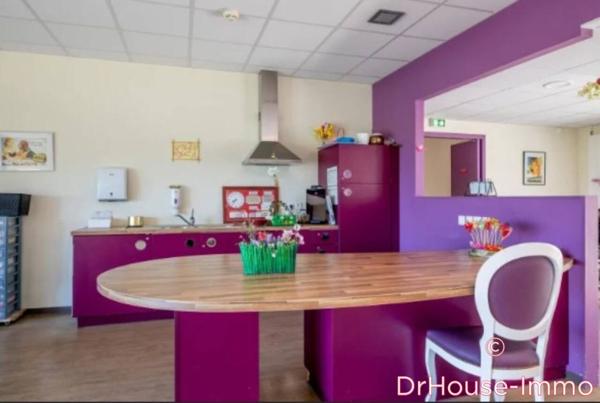 Appartement à vendre 1 pièce de 19 m²