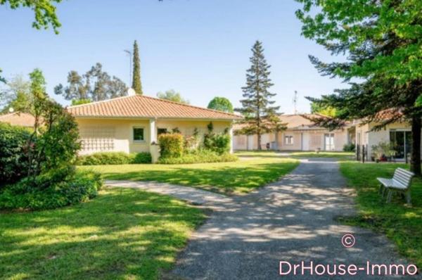 Appartement à vendre 1 pièce de 19 m²