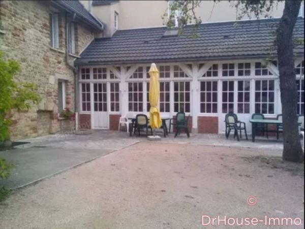 Appartement à vendre 1 pièce de 19 m²