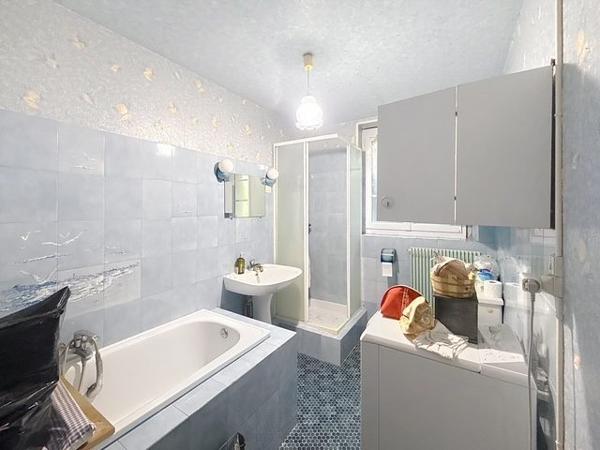 À vendre - Maison ancienne, 6 pièces située à Amboise (37400)