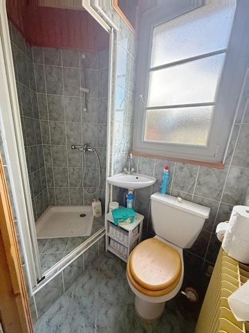 À vendre - Maison ancienne, 6 pièces située à Amboise (37400)
