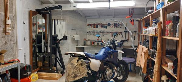 Vente Maison Royan 186 000 € HAI - 52 m2 - 2 Chambres - Réf. V1260