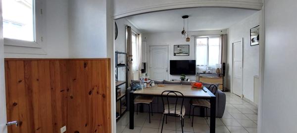 Vente Maison Royan 186 000 € HAI - 52 m2 - 2 Chambres - Réf. V1260