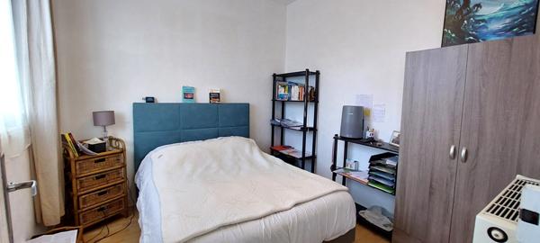 Vente Maison Royan 186 000 € HAI - 52 m2 - 2 Chambres - Réf. V1260