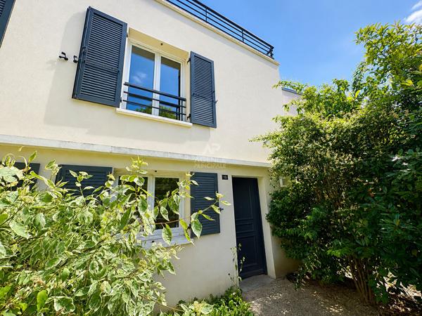 Maison Conflans Sainte Honorine 4 pièce(s) 67 m2 264 000 € **  - Référence  8189