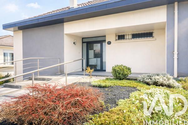 Maison à vendre 5 pièces 114 m² Clouange