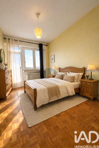 Maison à vendre 5 pièces 114 m² Clouange