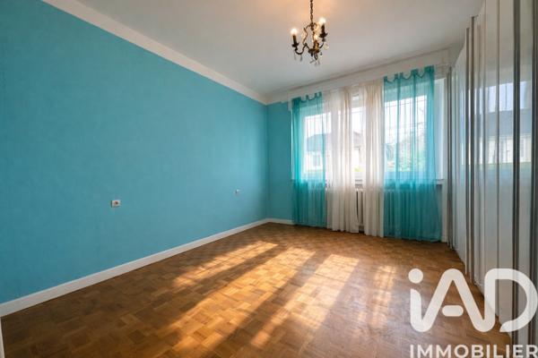 Maison à vendre 5 pièces 114 m² Clouange