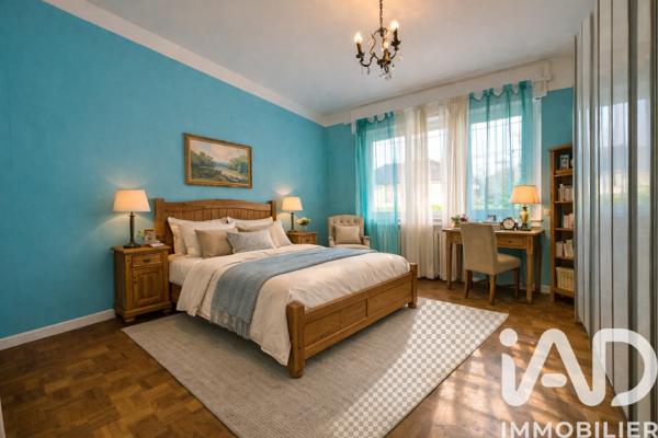 Maison à vendre 5 pièces 114 m² Clouange