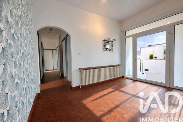 Maison à vendre 5 pièces 114 m² Clouange