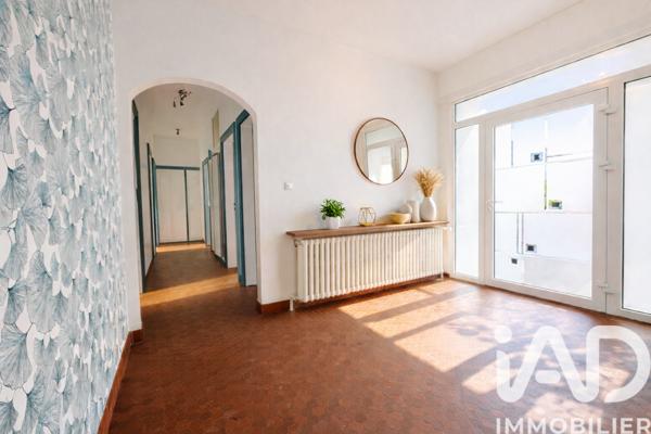 Maison à vendre 5 pièces 114 m² Clouange