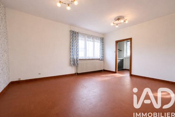 Maison à vendre 5 pièces 114 m² Clouange