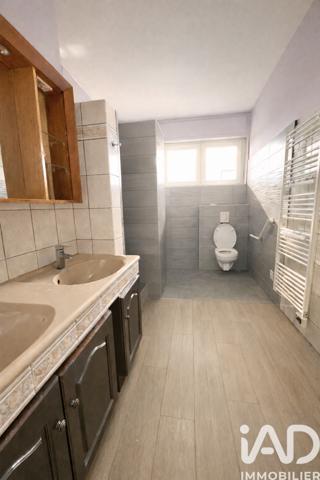 Maison à vendre 5 pièces 114 m² Clouange