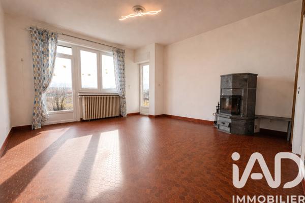 Maison à vendre 5 pièces 114 m² Clouange