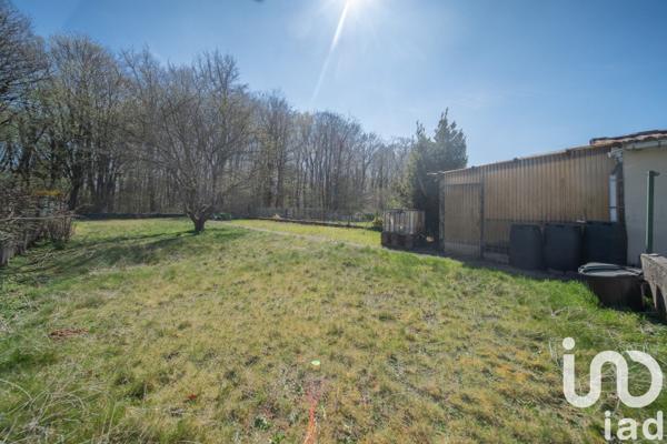 Maison à vendre 5 pièces 104 m² Villerupt