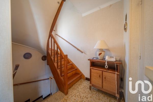 Maison à vendre 5 pièces 104 m² Villerupt