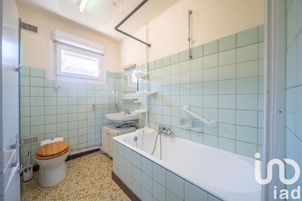 Maison à vendre 5 pièces 104 m² Villerupt