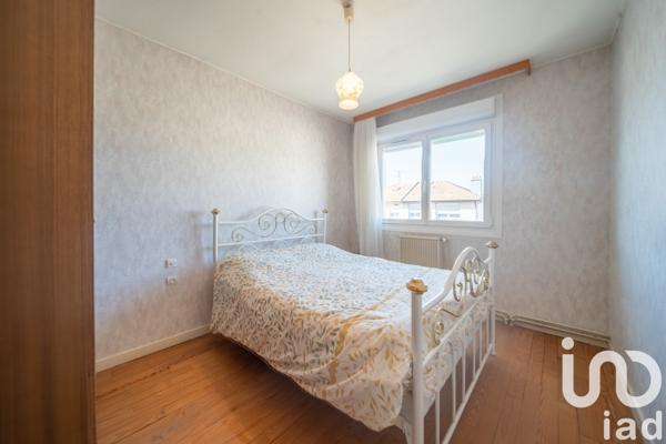 Maison à vendre 5 pièces 104 m² Villerupt