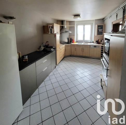 House for sale 7 rooms 187 m² Void-Vacon