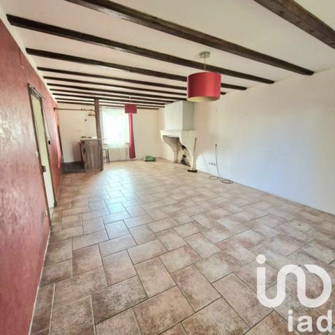 House for sale 7 rooms 187 m² Void-Vacon