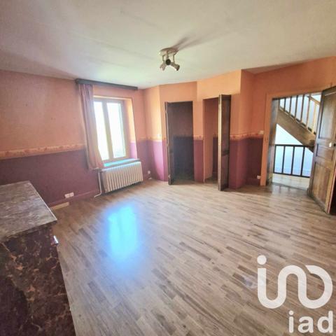 House for sale 7 rooms 187 m² Void-Vacon