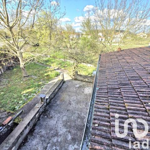 House for sale 7 rooms 187 m² Void-Vacon