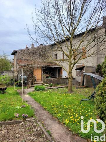 House for sale 7 rooms 187 m² Void-Vacon