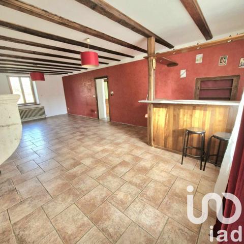 House for sale 7 rooms 187 m² Void-Vacon