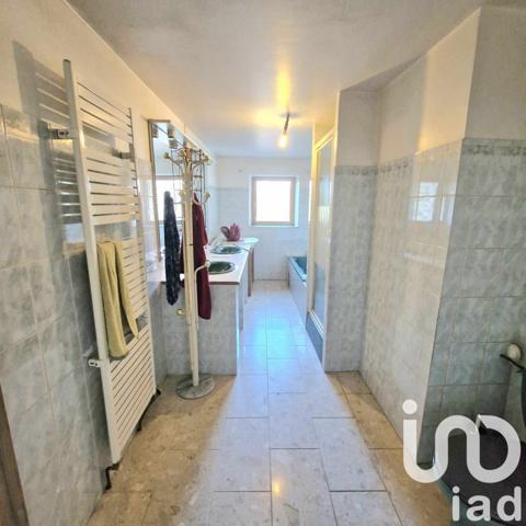 House for sale 7 rooms 187 m² Void-Vacon