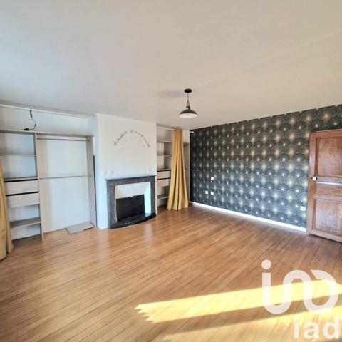 House for sale 7 rooms 187 m² Void-Vacon