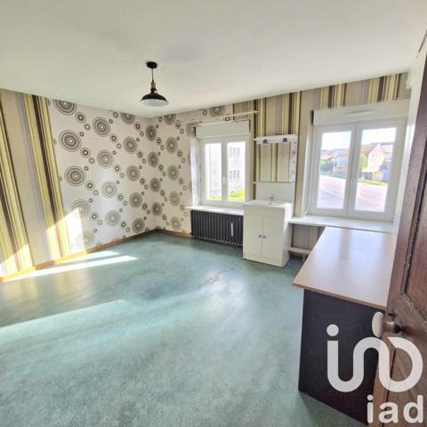 House for sale 7 rooms 187 m² Void-Vacon