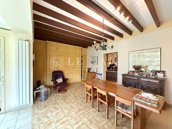 Maison de Maître du XIXème Siècle en Dordogne