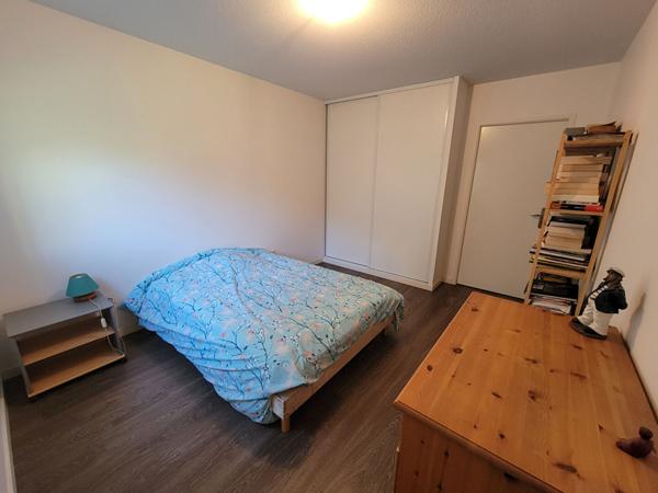 PAU - Appartement Pau 3 pièce(s) 63.62 m2 avec terrasse jardin parking sous-sol et extérieur