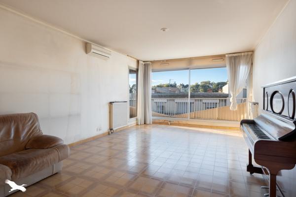 Appartement à vendre |  Montpellier |  4 pièces | 99 m²