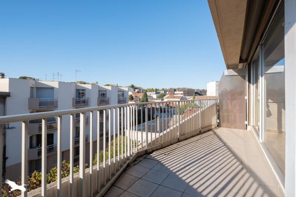 Appartement à vendre |  Montpellier |  4 pièces | 99 m²