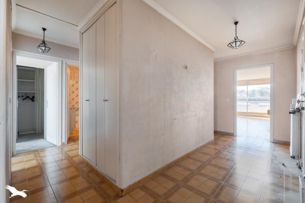 Appartement à vendre |  Montpellier |  4 pièces | 99 m²