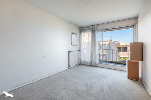 Appartement à vendre |  Montpellier |  4 pièces | 99 m²