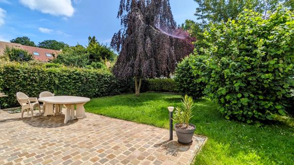 Maison au calme 4 chambres