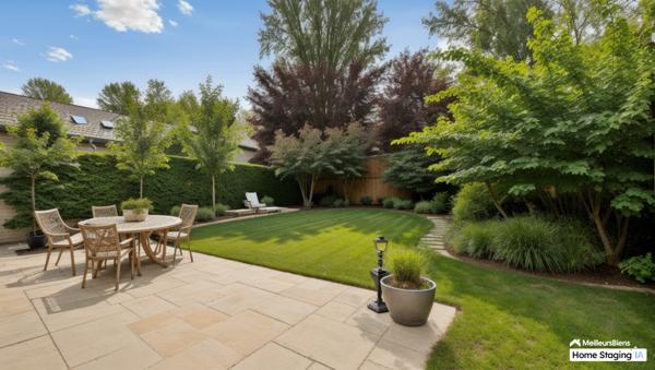 Maison au calme 4 chambres