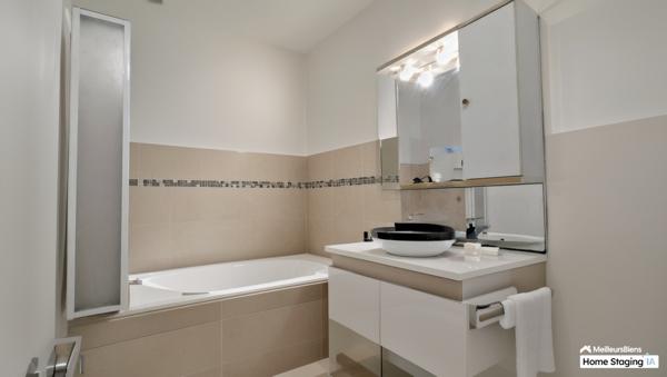 Maison au calme 4 chambres