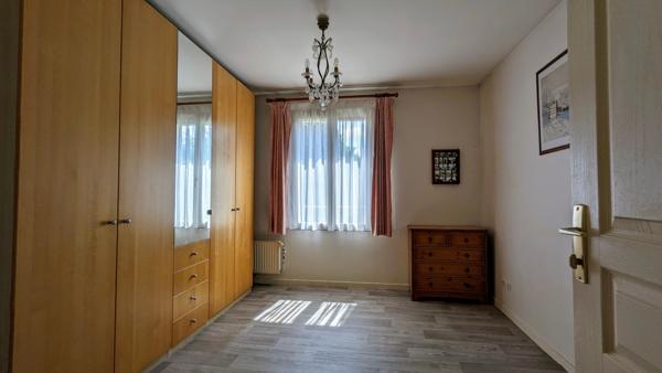 Maison au calme 4 chambres