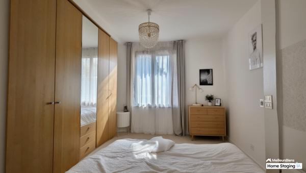 Maison au calme 4 chambres