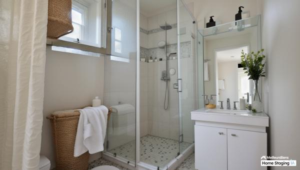 Maison au calme 4 chambres